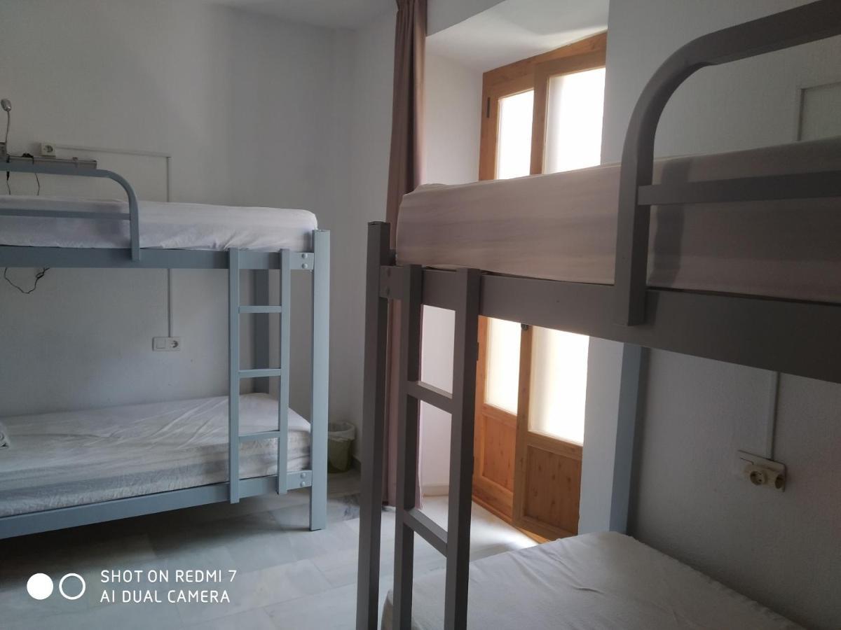 Economy Quadruple Room