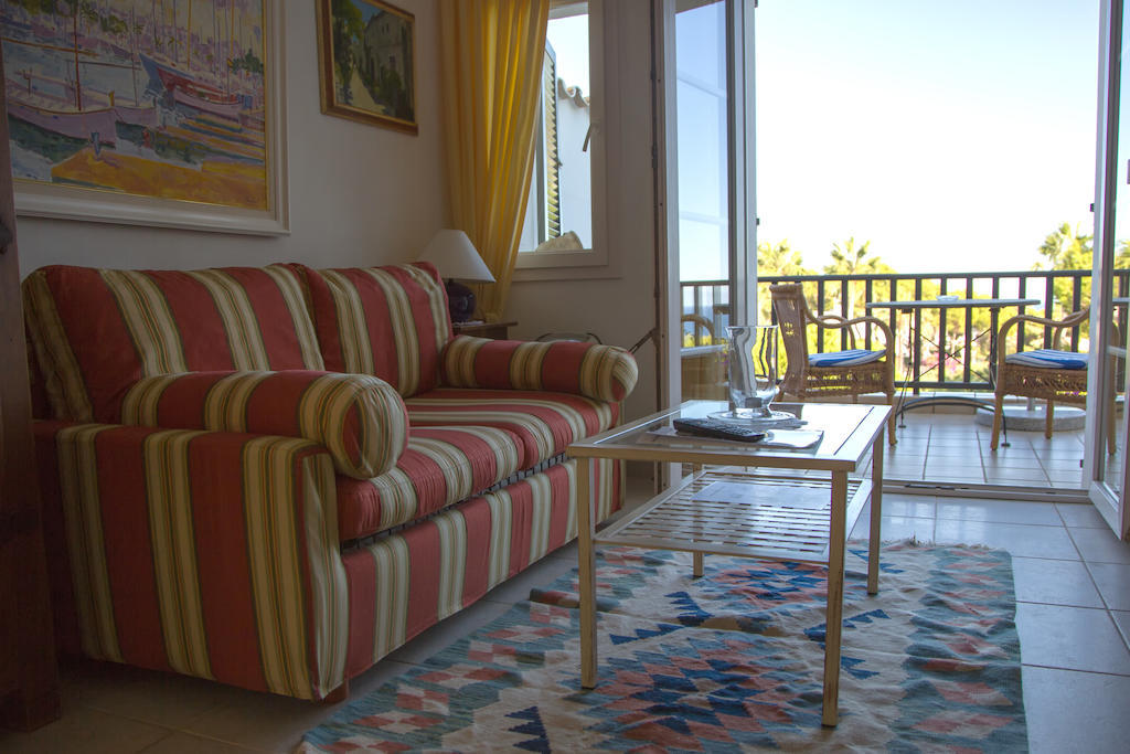Apartamento Superior
