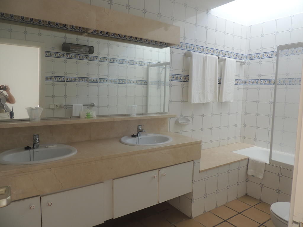 Villa de 2 dormitorios