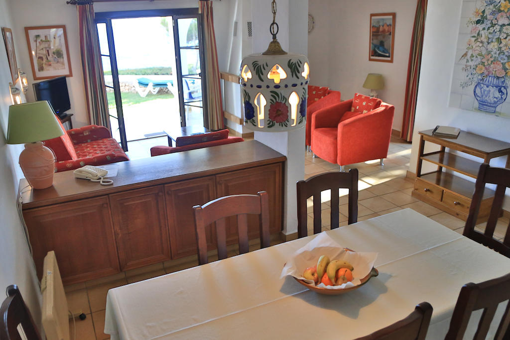 Apartamento de 2 dormitorios (4 adultos + 2 niños)