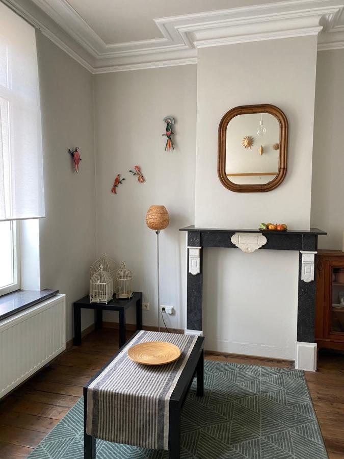 Herenhuis met 3 Slaapkamers