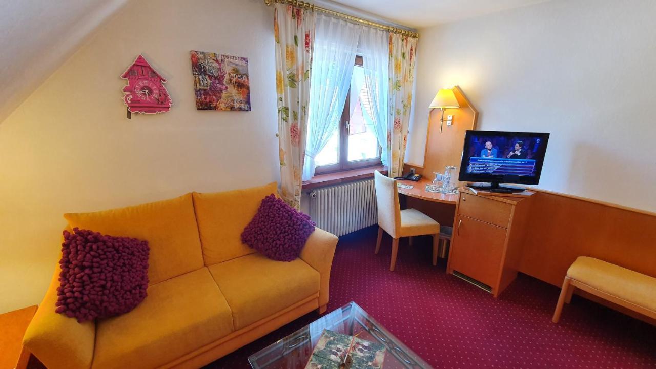 Deluxe Doppelzimmer