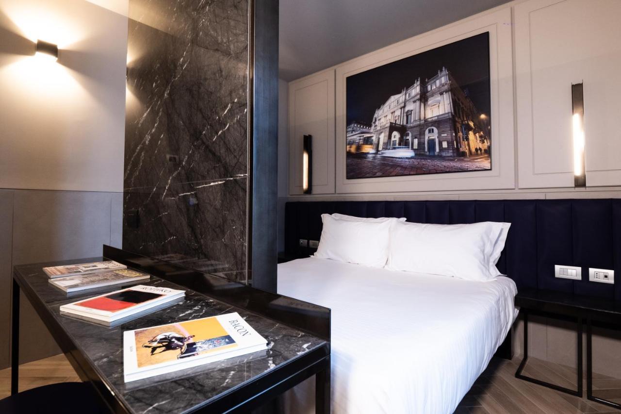 Chambre Double avec Balcon