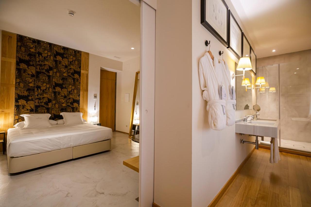 Habitación Premium Interior