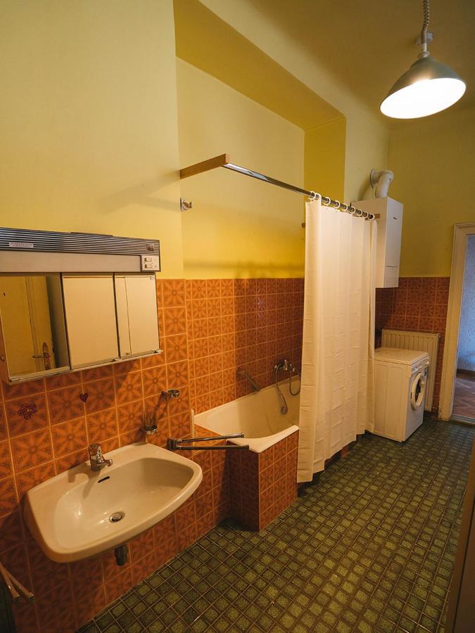 Apartment mit 3 Schlafzimmern