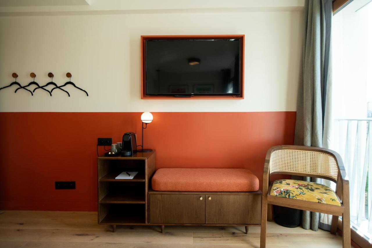 Chambre Double Supérieure