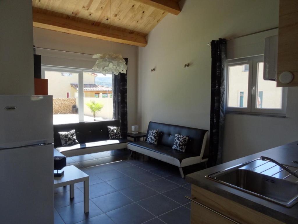 Appartement 2 Chambres