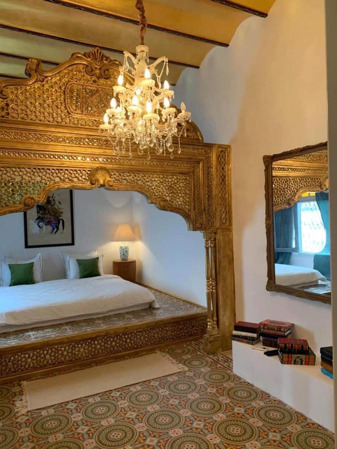 Chambre Double Deluxe