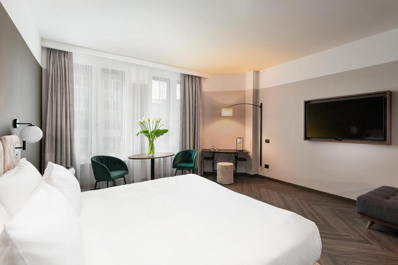 Suite Junior Deluxe