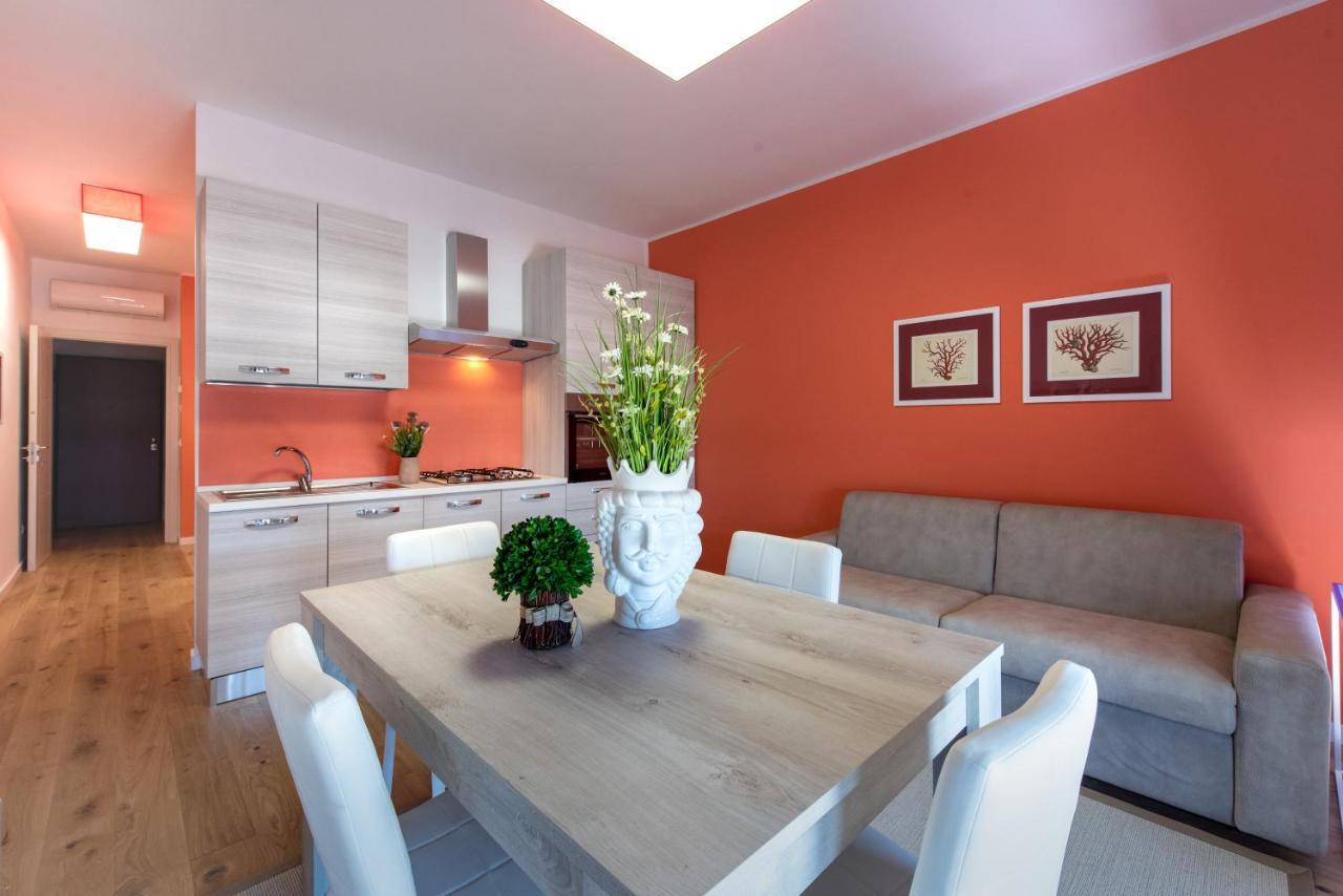 Appartamento con Vista Mare
