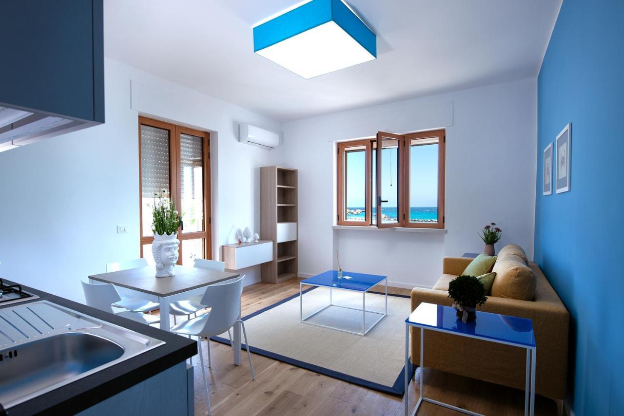Appartamento con Vista Mare