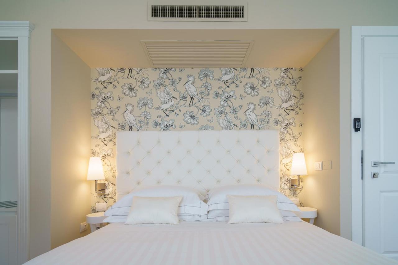 Chambre Double Supérieure