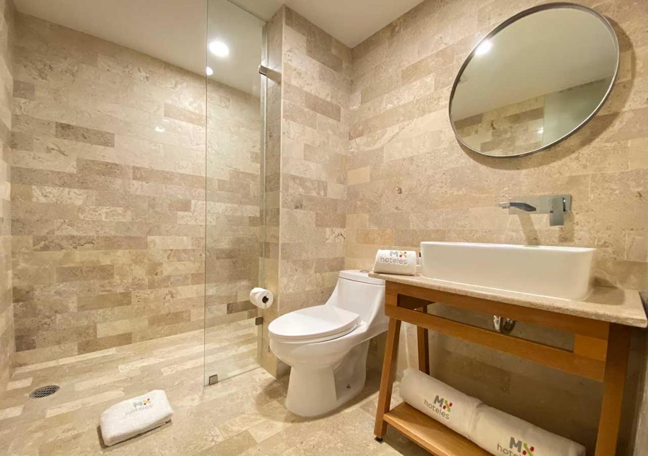 Suite Deluxe con cama grande - No fumadores
