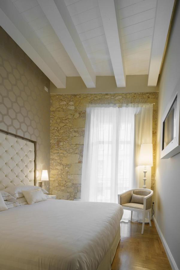 Chambre Double ou Lits Jumeaux Standard