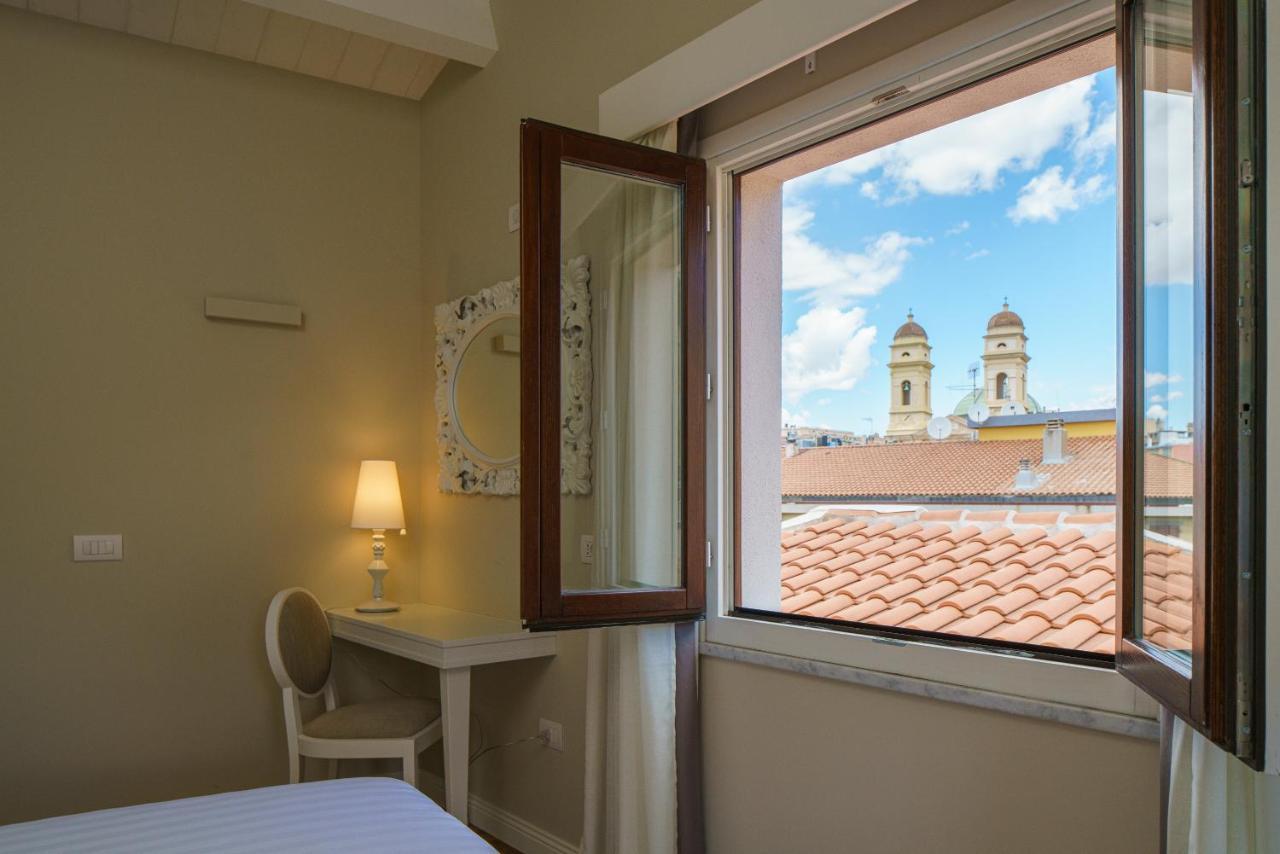 Suite Junior avec Terrasse