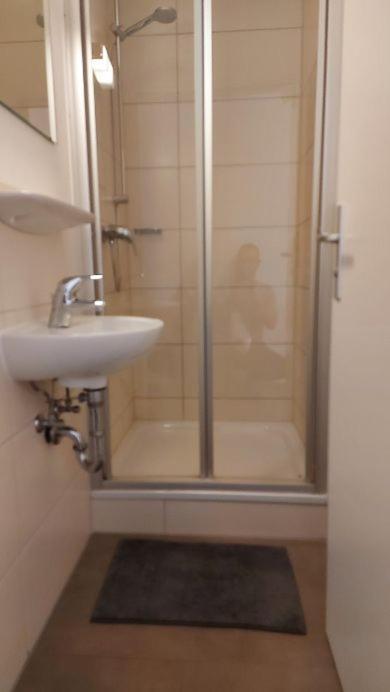 Bett im gemischten Schlafsaal mit 8 Betten
