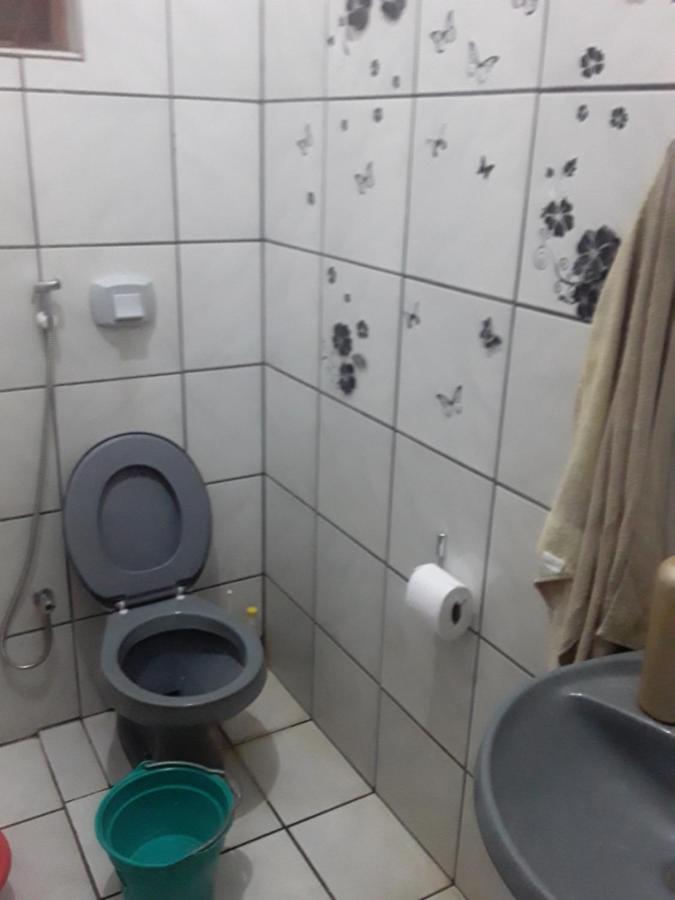 Casa de 4 Quartos