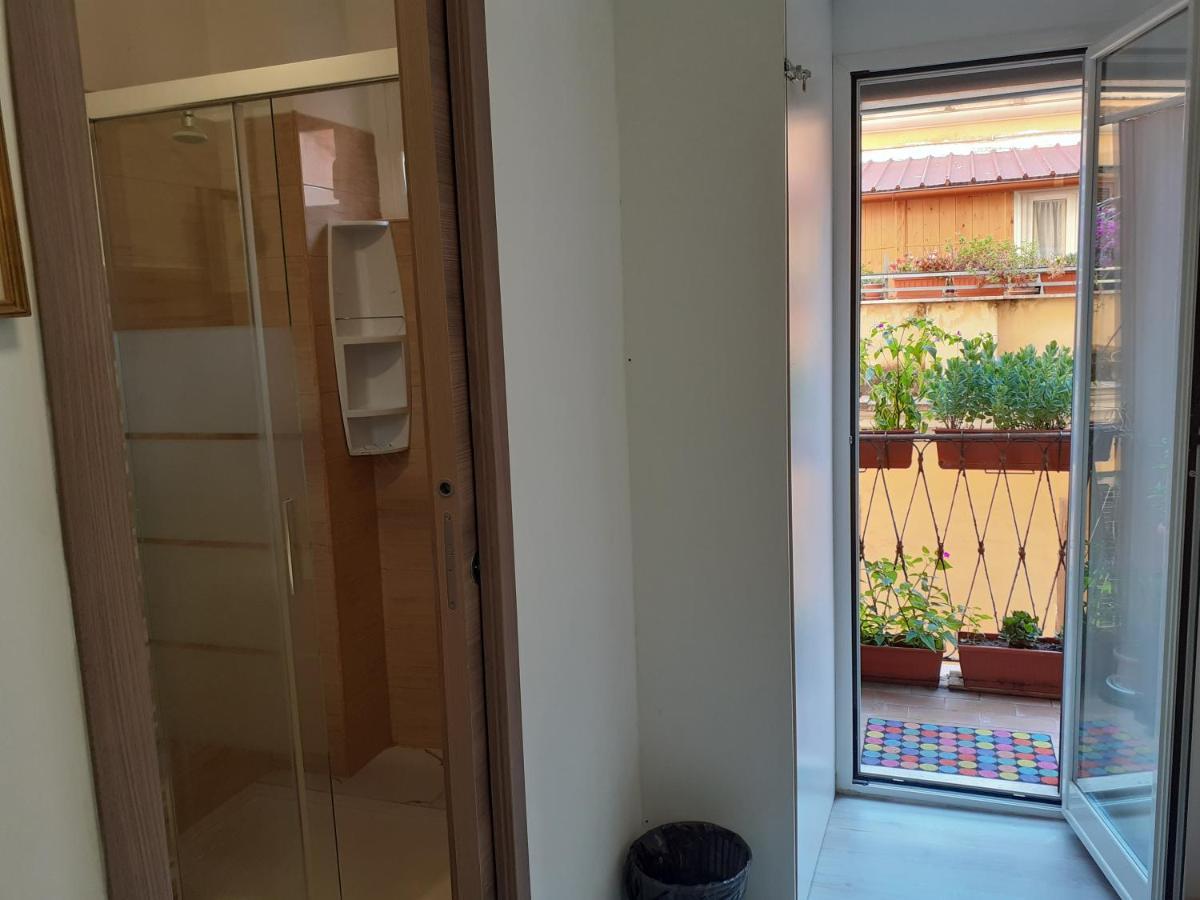 Camera Singola Deluxe con Balcone
