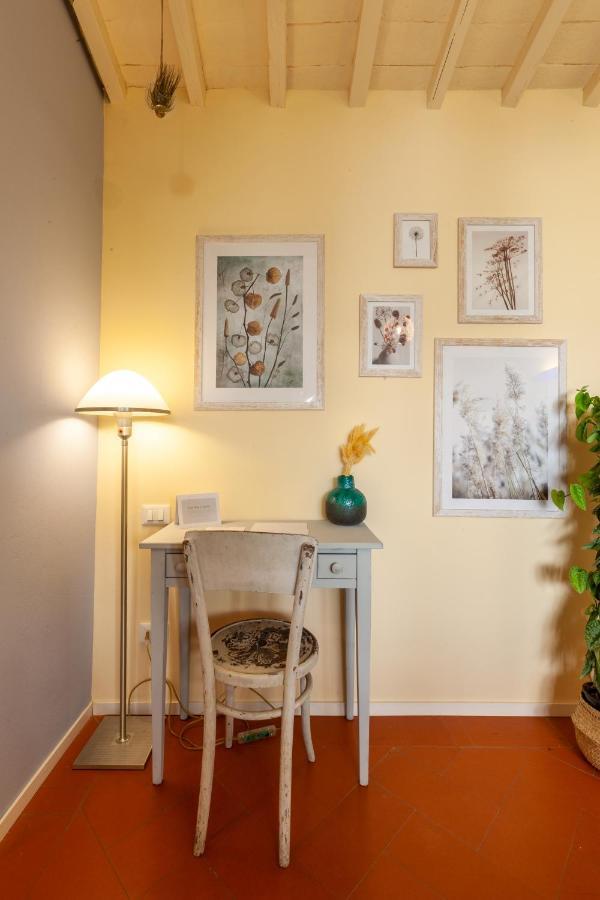 Habitación Doble con vistas al jardín