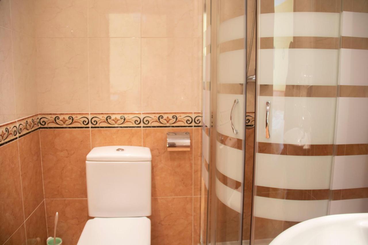 Habitación Doble con cama supletoria