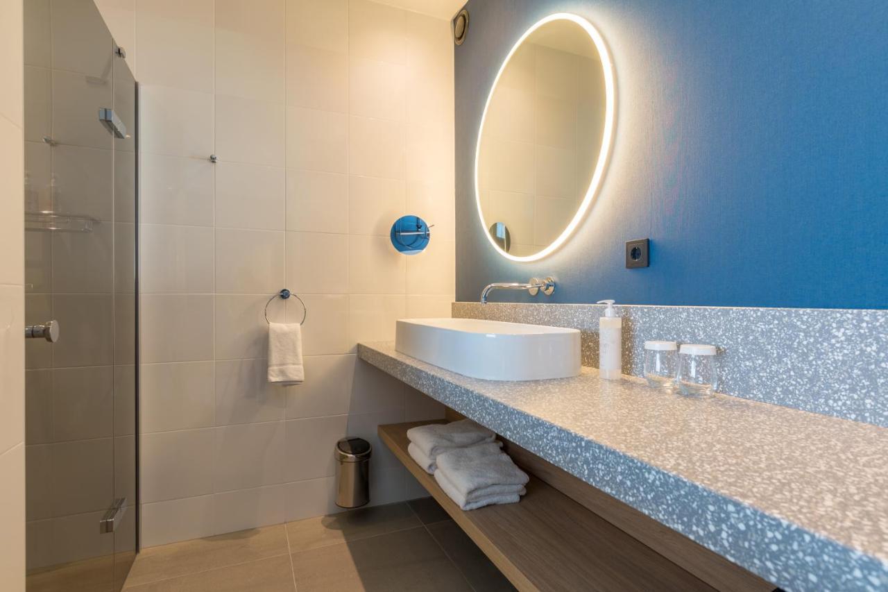 Deluxe Doppelzimmer