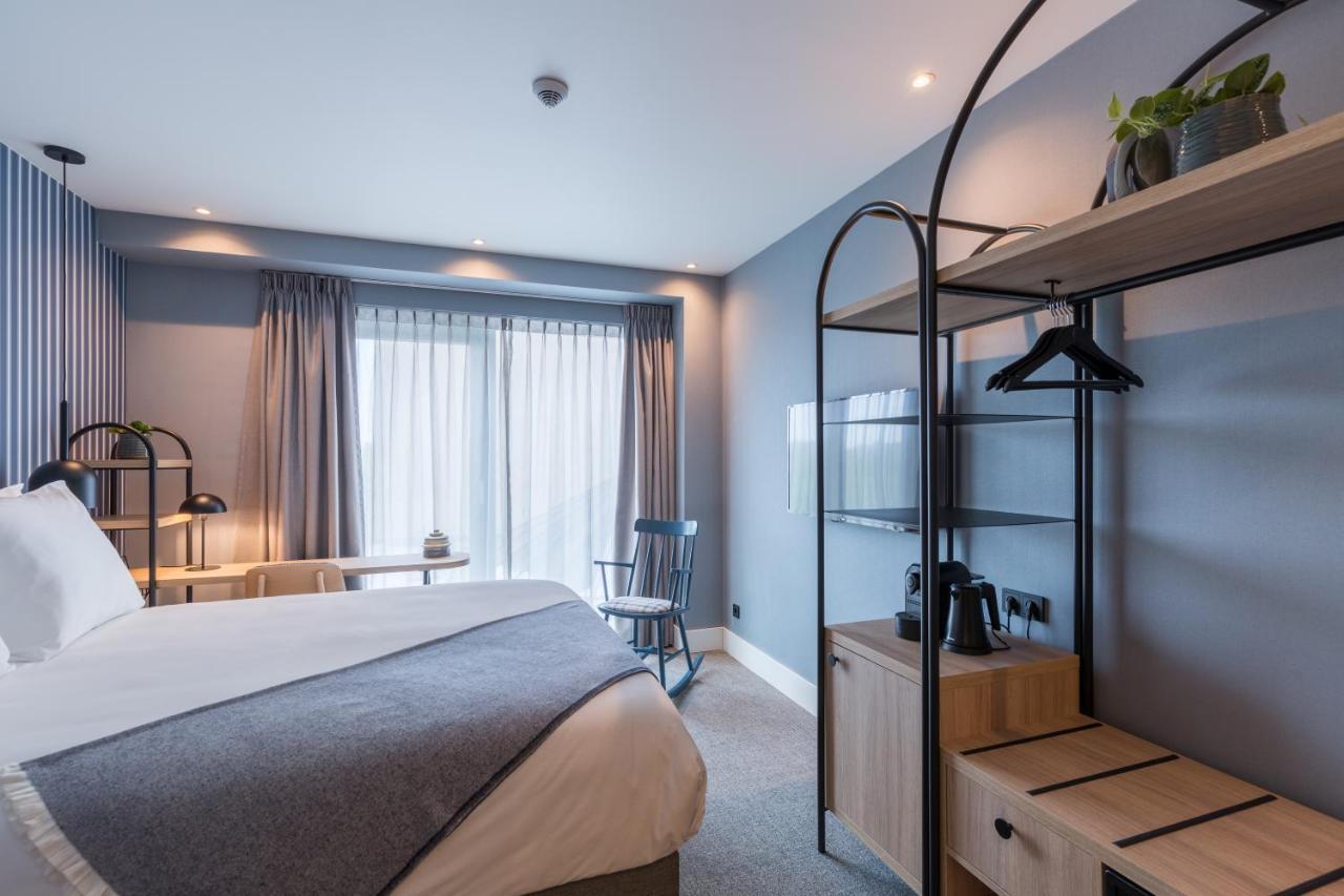 Business Zimmer
