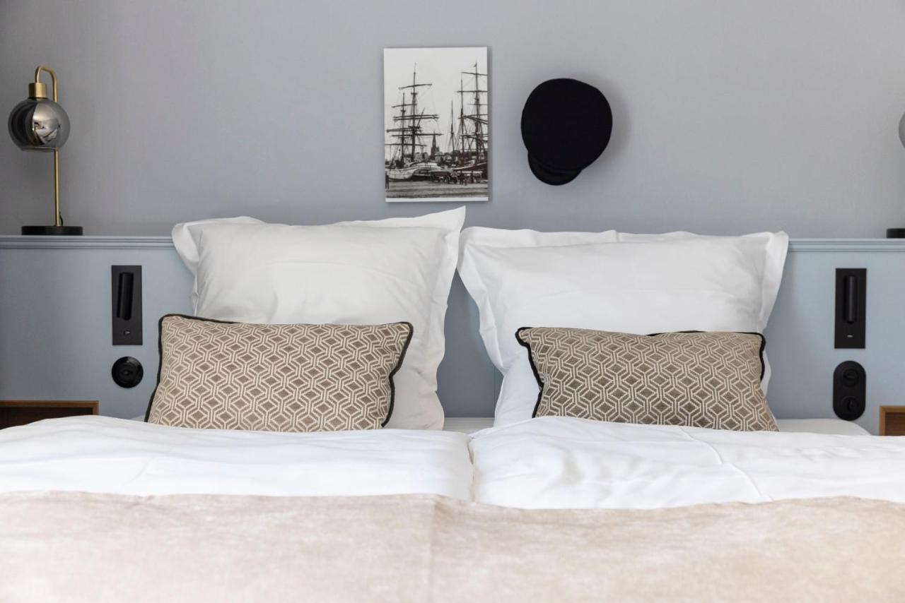 Le Petit (small double room)