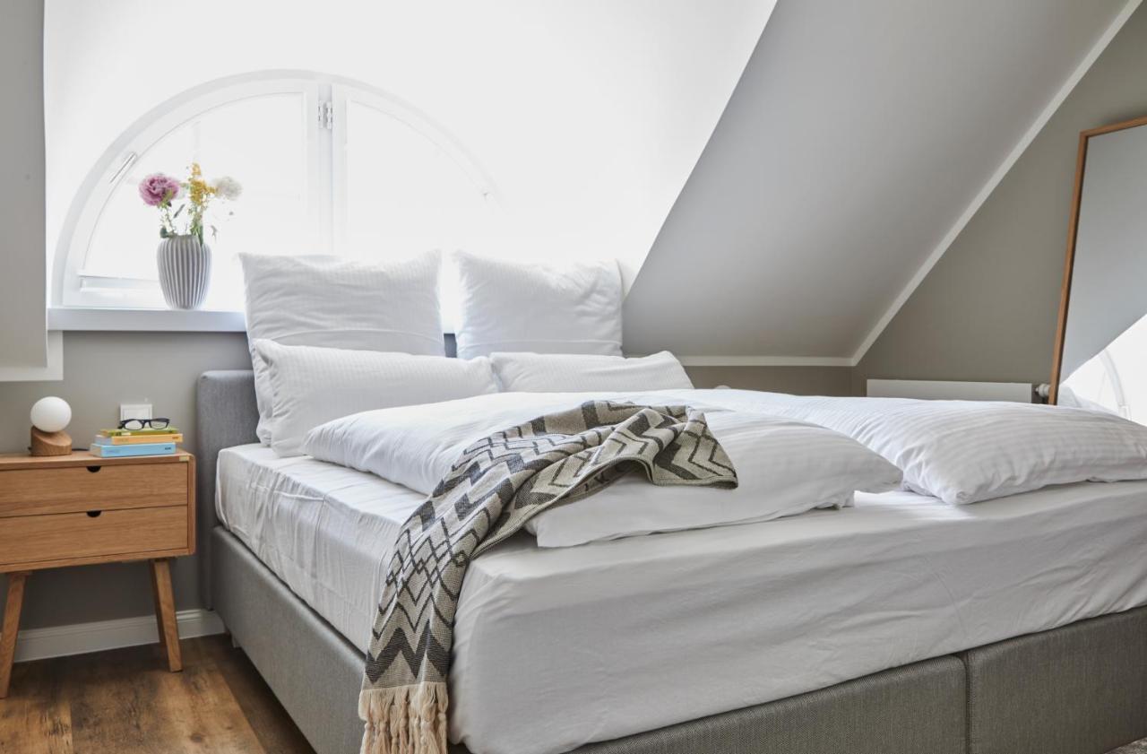 Superior Suite mit Balkon