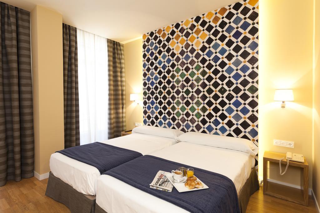 Chambre Lits Jumeaux Supérieure