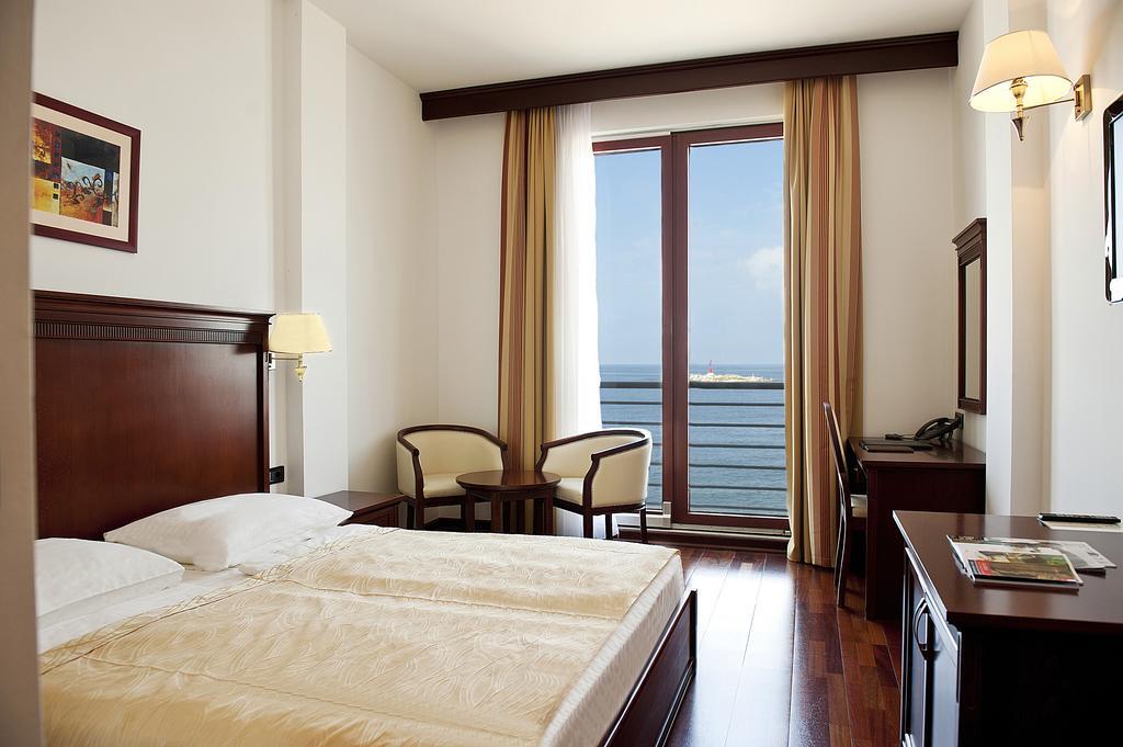 Premium Doppelzimmer
