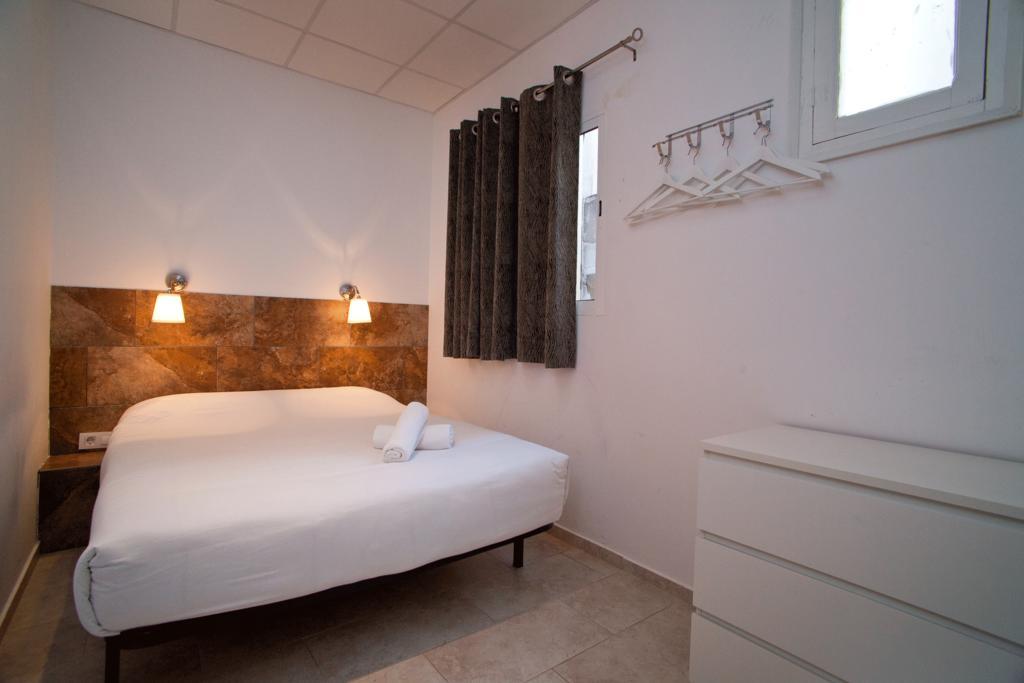 Economy Dreibettzimmer