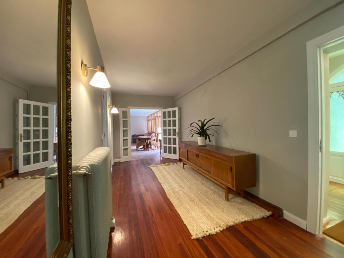 Apartamento de 3 dormitorios