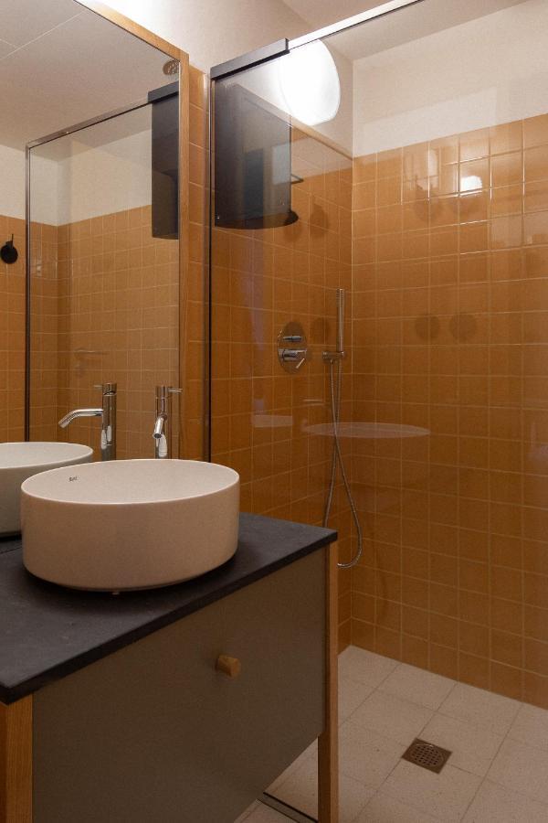 Habitación Doble Estándar