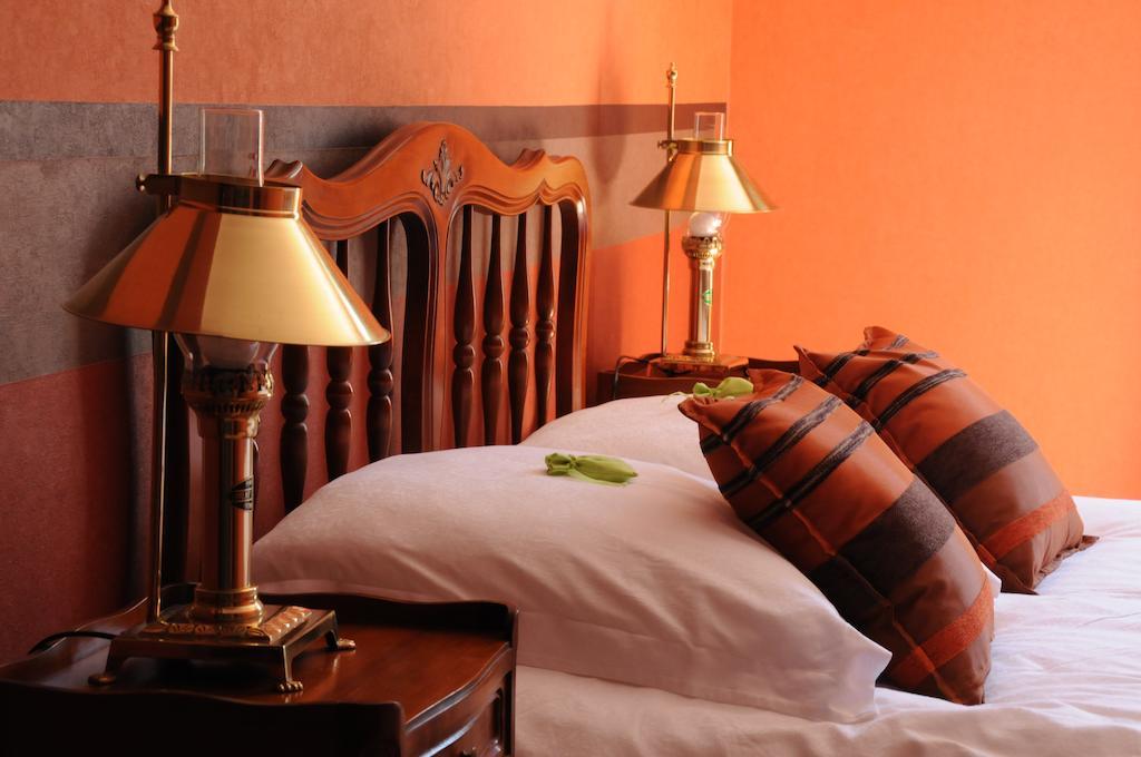 Chambre Double Supérieure