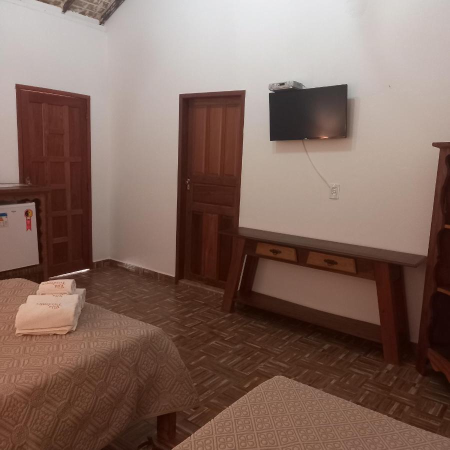 Quarto Quádruplo Standard