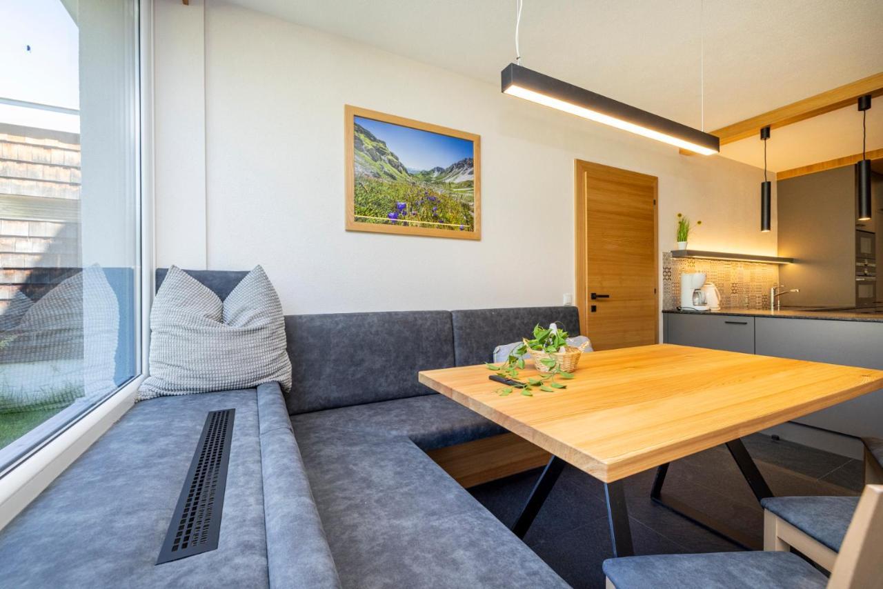 Appartement 2