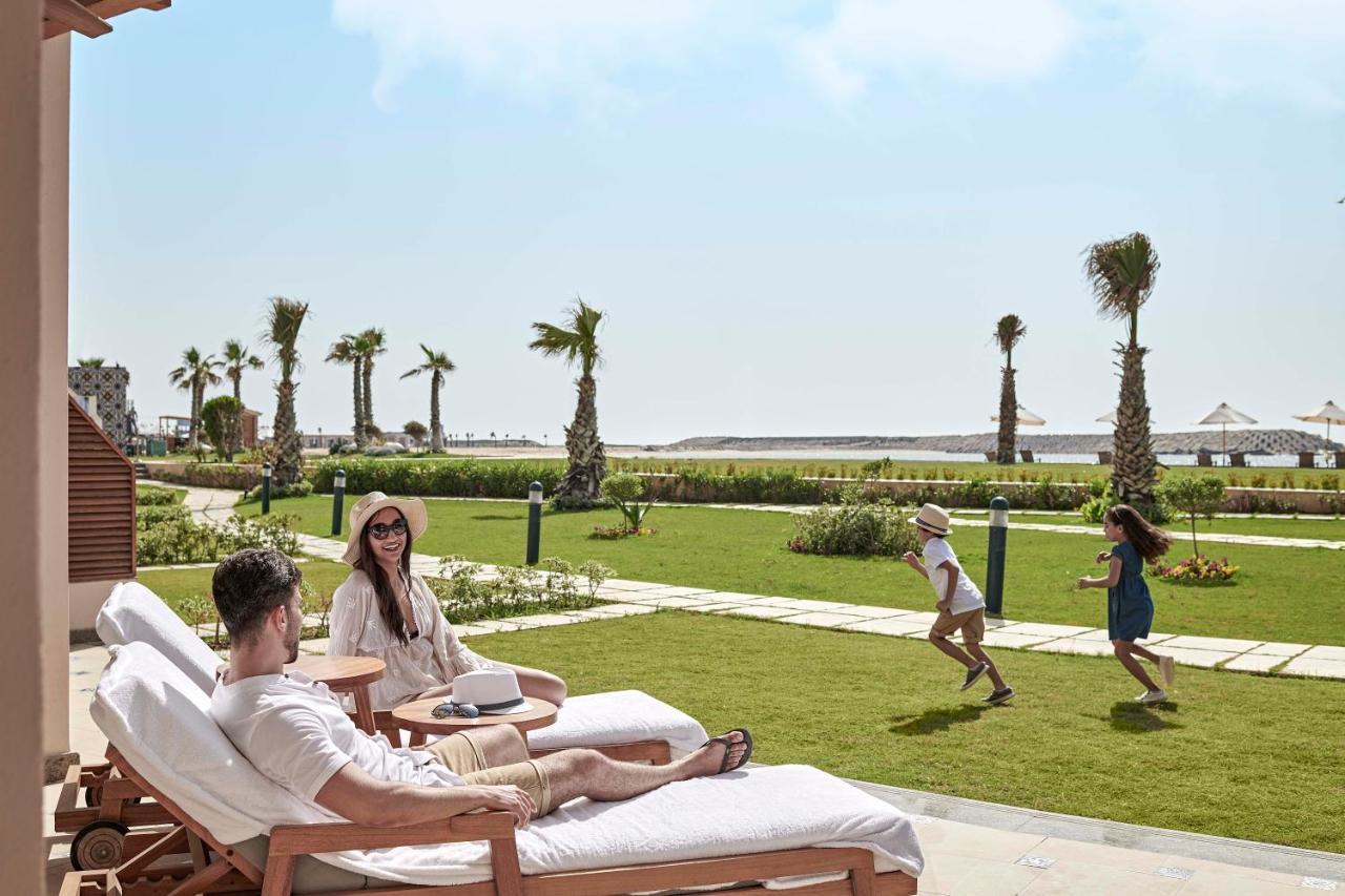 One Bedroom Deluxe Beach Suite