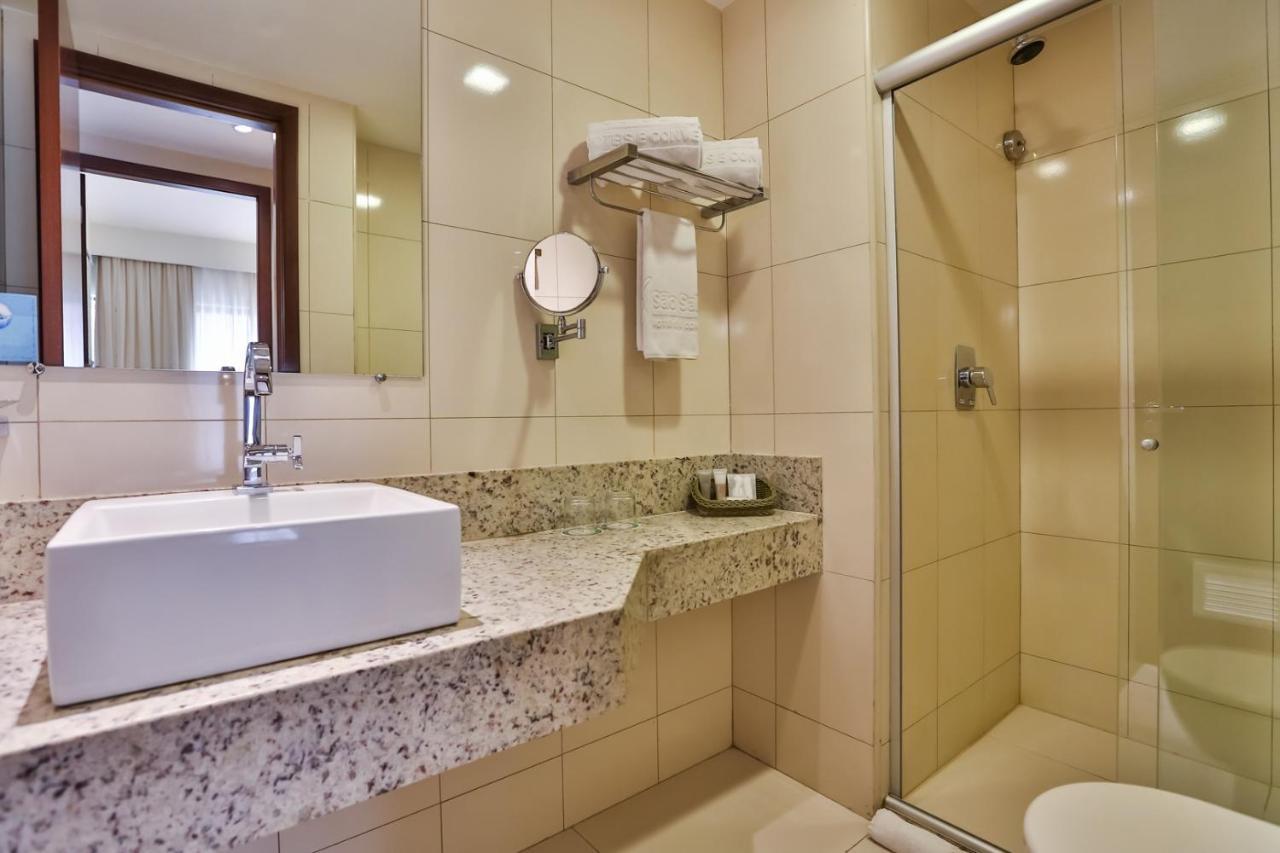 Quarto Triplo Superior