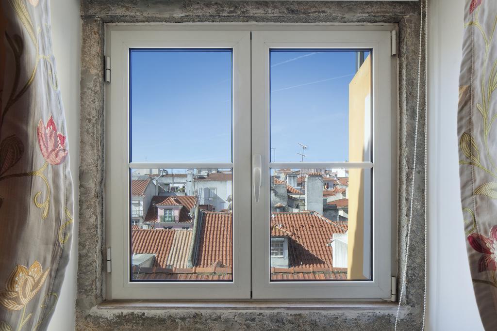 Loft de 2 Quartos