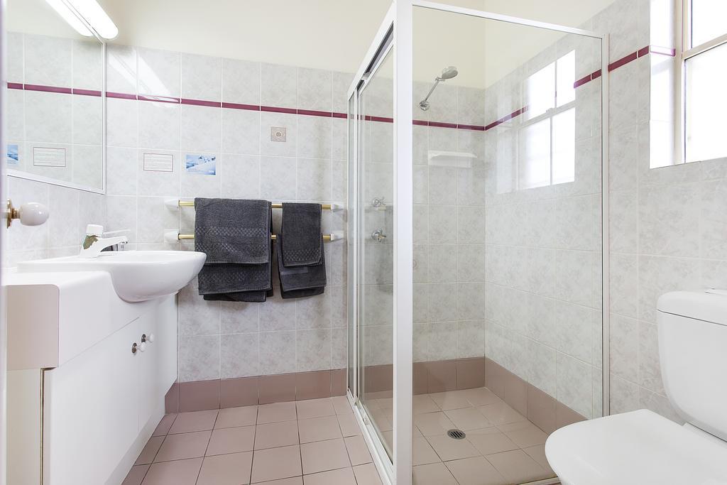 Chambre Standard Lit Queen-Size