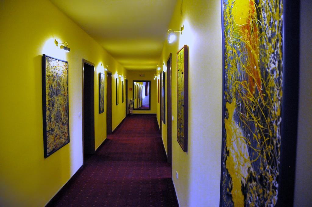 Zweibettzimmer