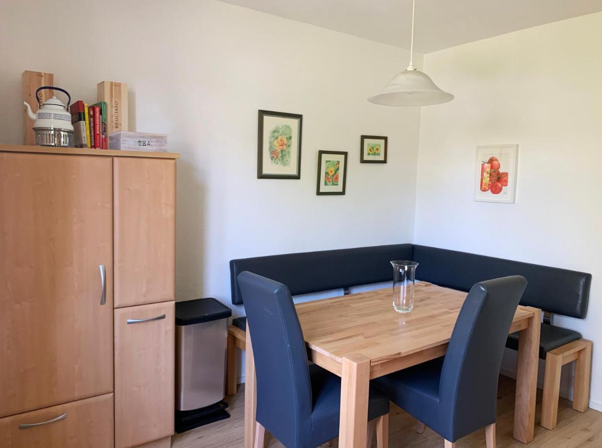 Apartment mit 2 Schlafzimmern