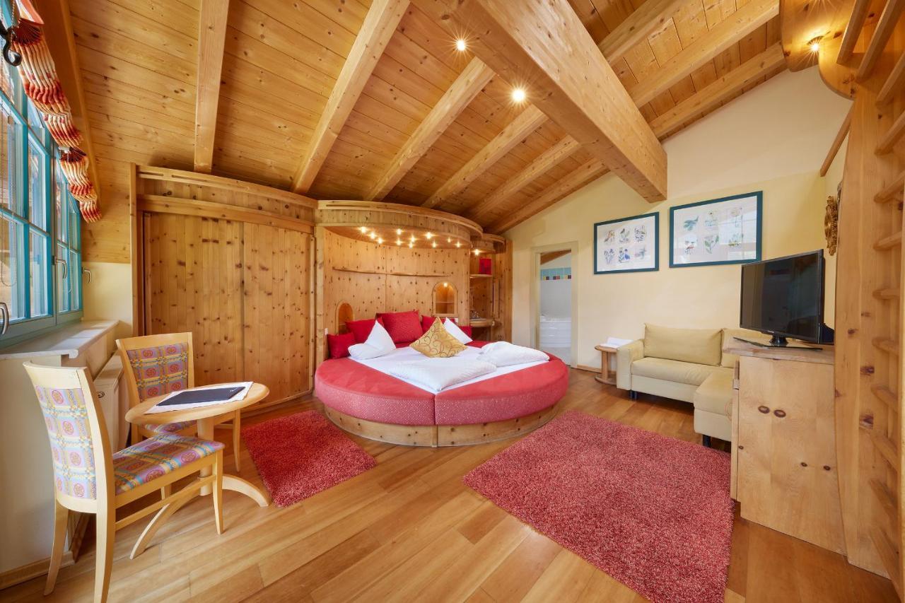 Chambre Double Deluxe
