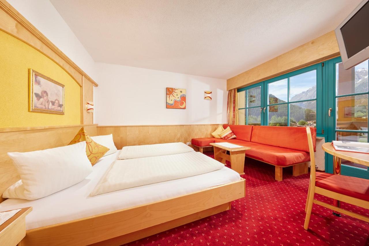 Chambre Double Standard