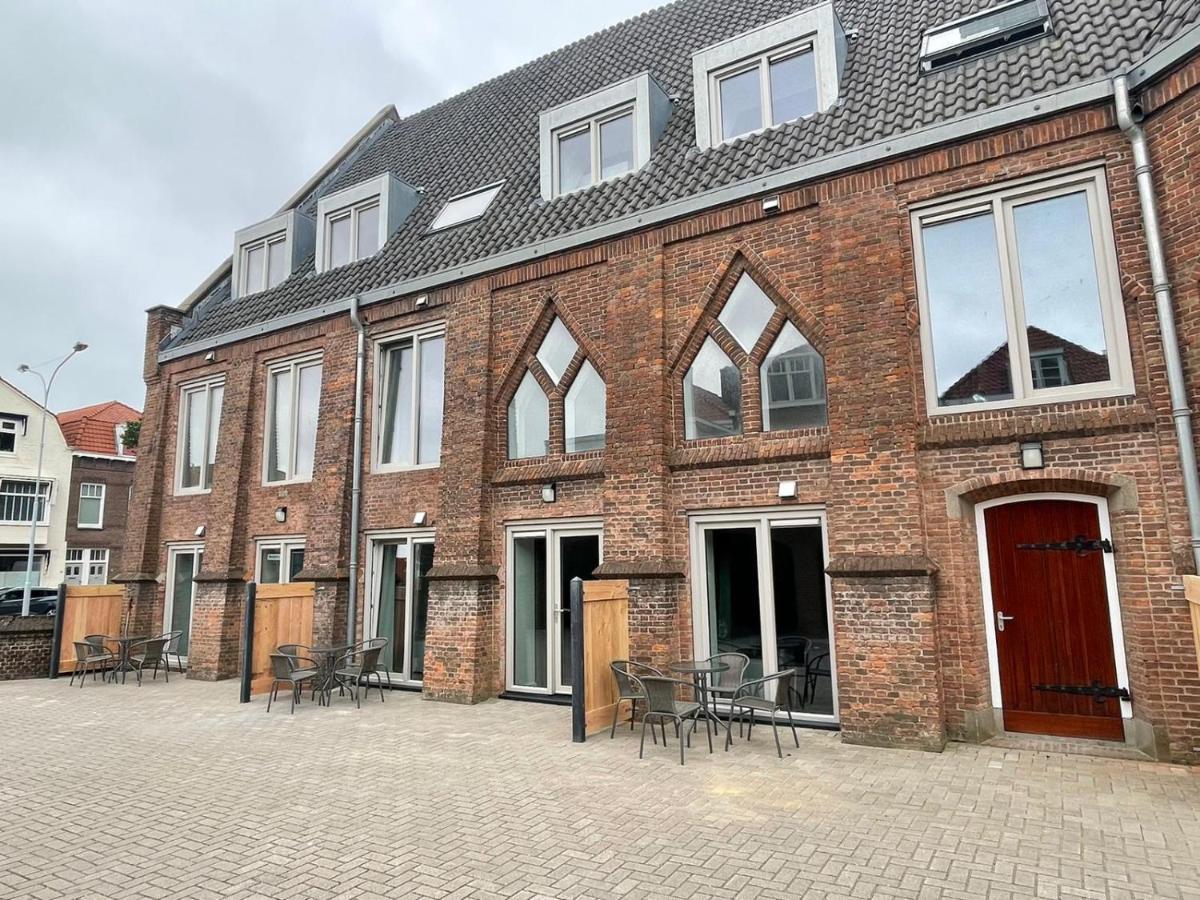 Appartement met 1 Slaapkamer