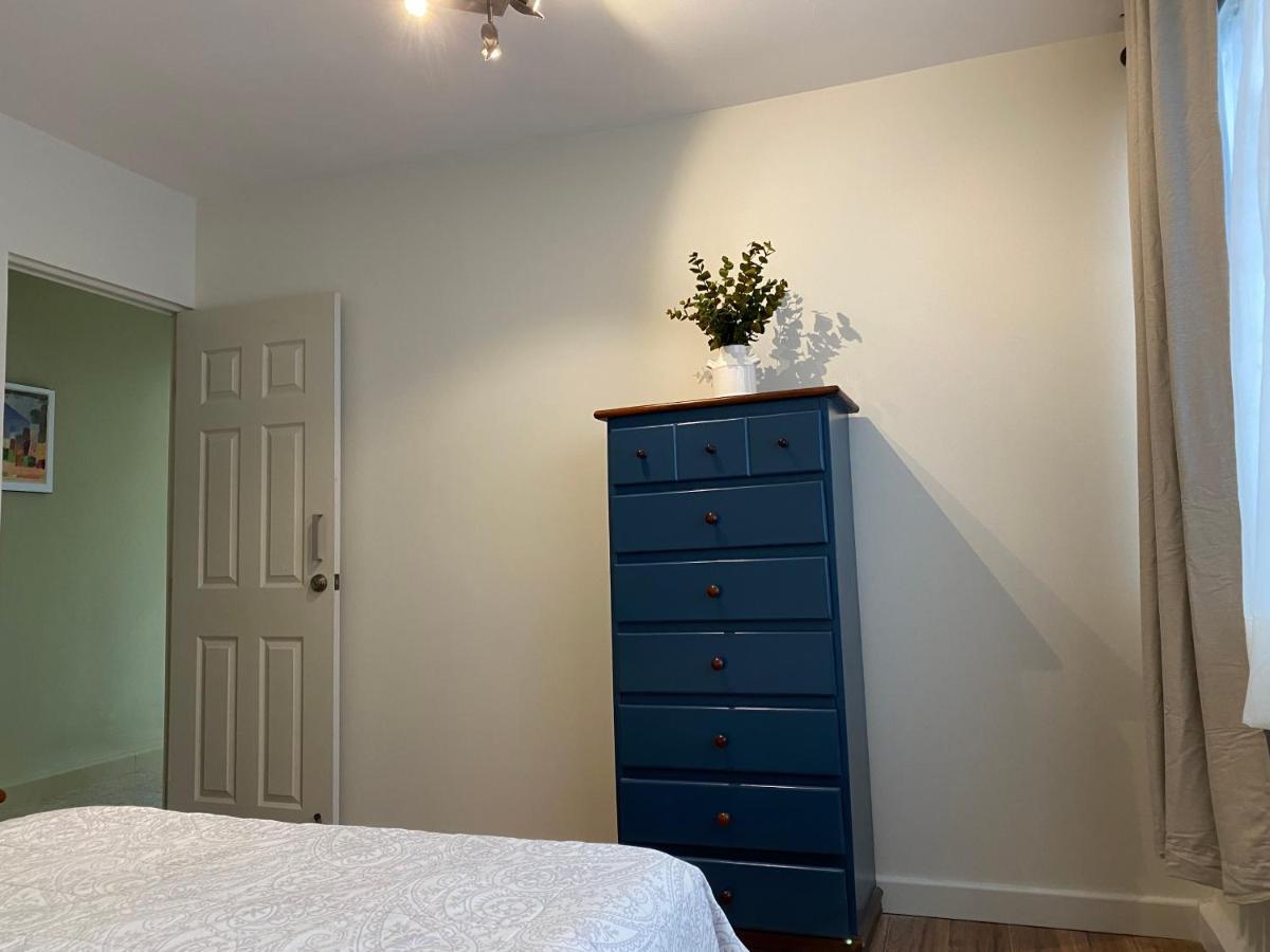 Habitación Doble con baño privado