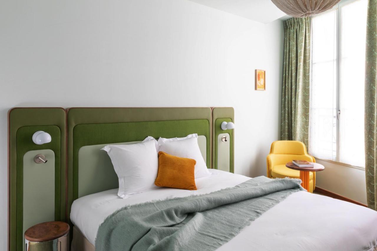 Habitación Doble Deluxe con acceso a la zona de bienestar y a la bañera de hidromasaje bajo petición - 1 o 2 camas