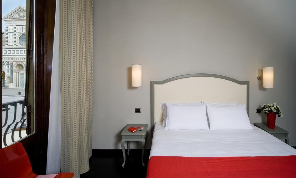 Quarto Duplo Superior com Vista para a Cidade