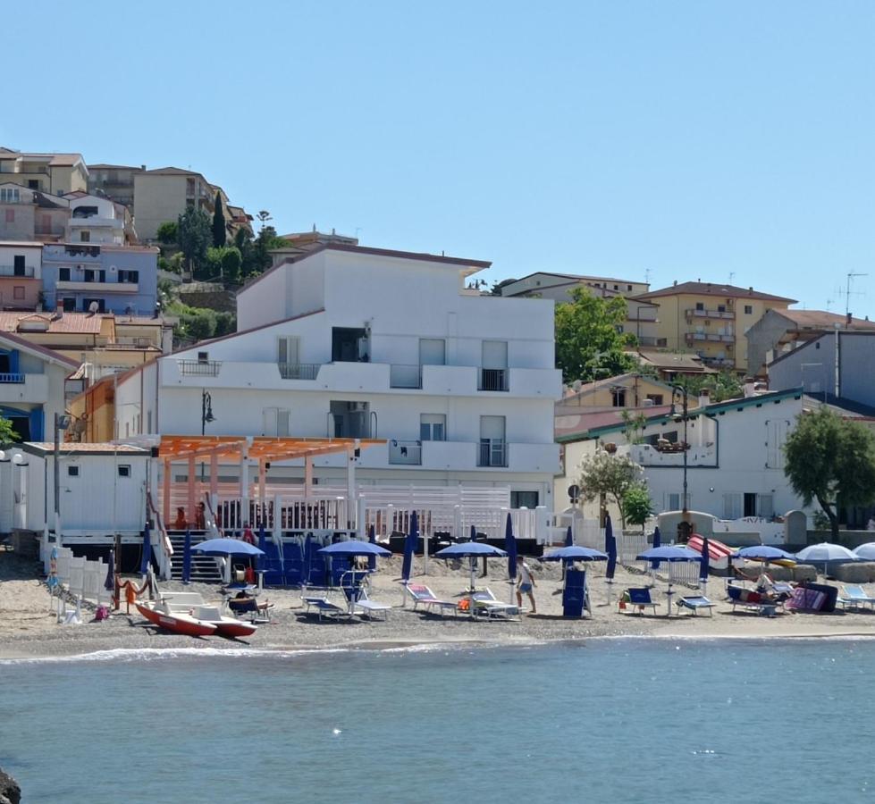 Monolocale con Vista Mare