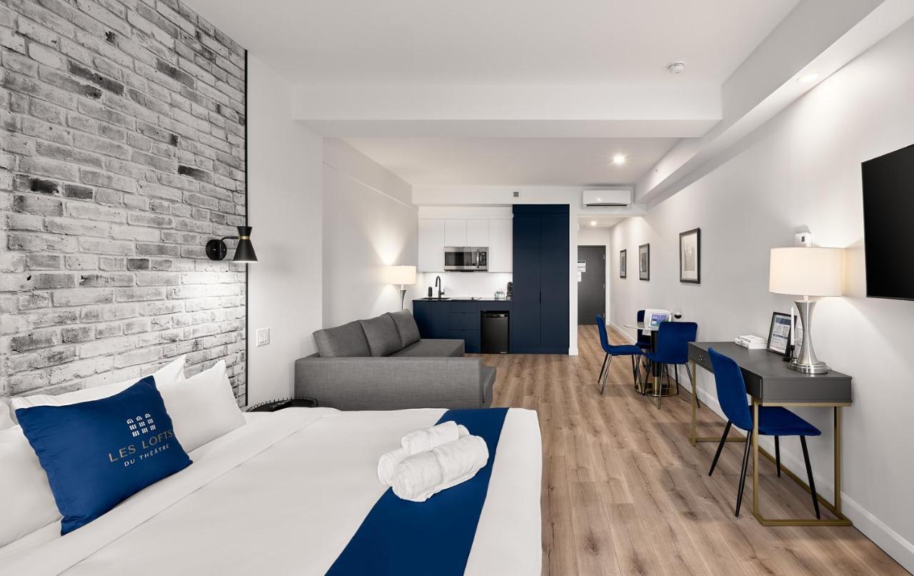 Loft - 304